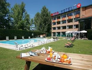 The Originals City, Hotel Le Sextant, Toulouse Sud Labege
