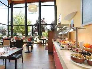 The Originals City, Hotel Le Sextant, Toulouse Sud Labege
