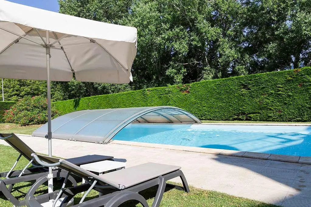 The Originals City, Hotel Le Sextant, Toulouse Sud Labege