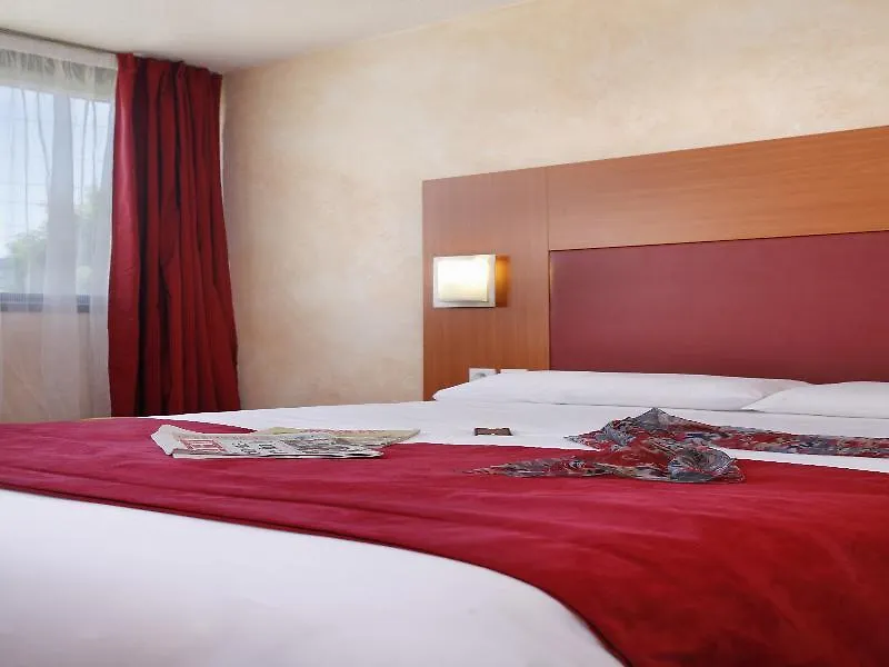 The Originals City, Hotel Le Sextant, Toulouse Sud Labege France