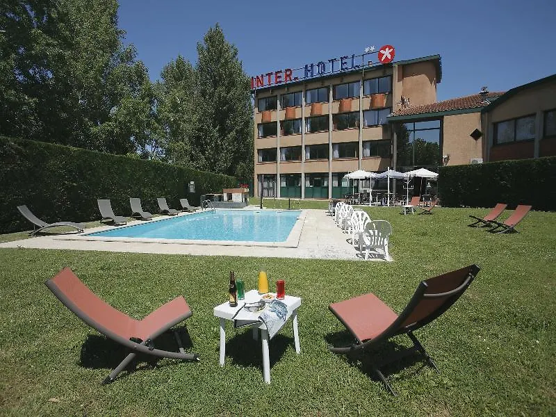 The Originals City, Hotel Le Sextant, Toulouse Sud Labege