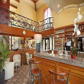 The Originals City, Hotel Le Sextant, Toulouse Sud Labege France
