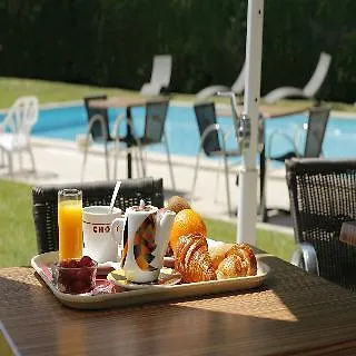 The Originals City, Hotel Le Sextant, Toulouse Sud Labege