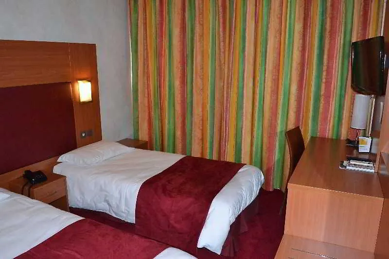 The Originals City, Hotel Le Sextant, Toulouse Sud Labege France