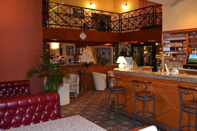 The Originals City, Hotel Le Sextant, Toulouse Sud Labege