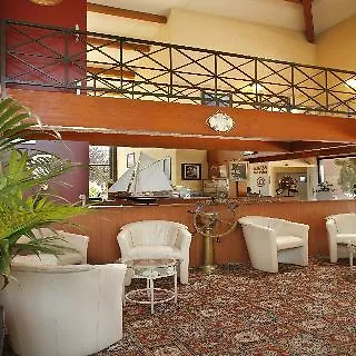 The Originals City, Hotel Le Sextant, Toulouse Sud Labege