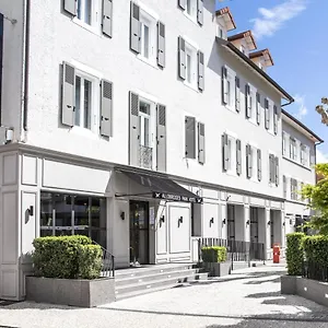 Hotel Allobroges Park Annecy