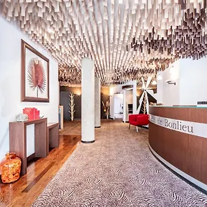 Hotel De Bonlieu Annecy