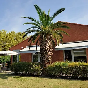 Hotel Campanile Toulouse Sud-labege Innopole, Labege