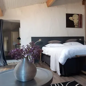 La Paresse En Douce Bed & Breakfast