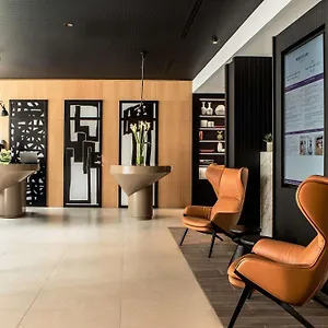 Hotel Mercure 17 Batignolles Paris