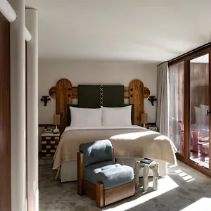 Hotel Experimental Val-d'Isere