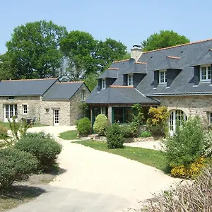 Le Clos De Lascoer Vakantiehuis