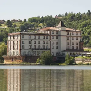 Hotel & Le Moulin De, Moissac