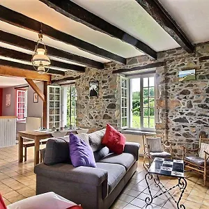 Le De Kerneuil Vakantiehuis