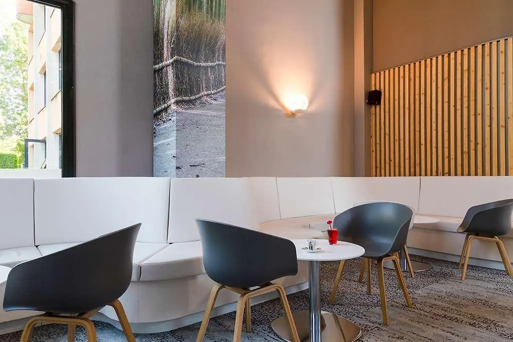 The Originals City, Hotel Le Sextant, Toulouse Sud Labege
