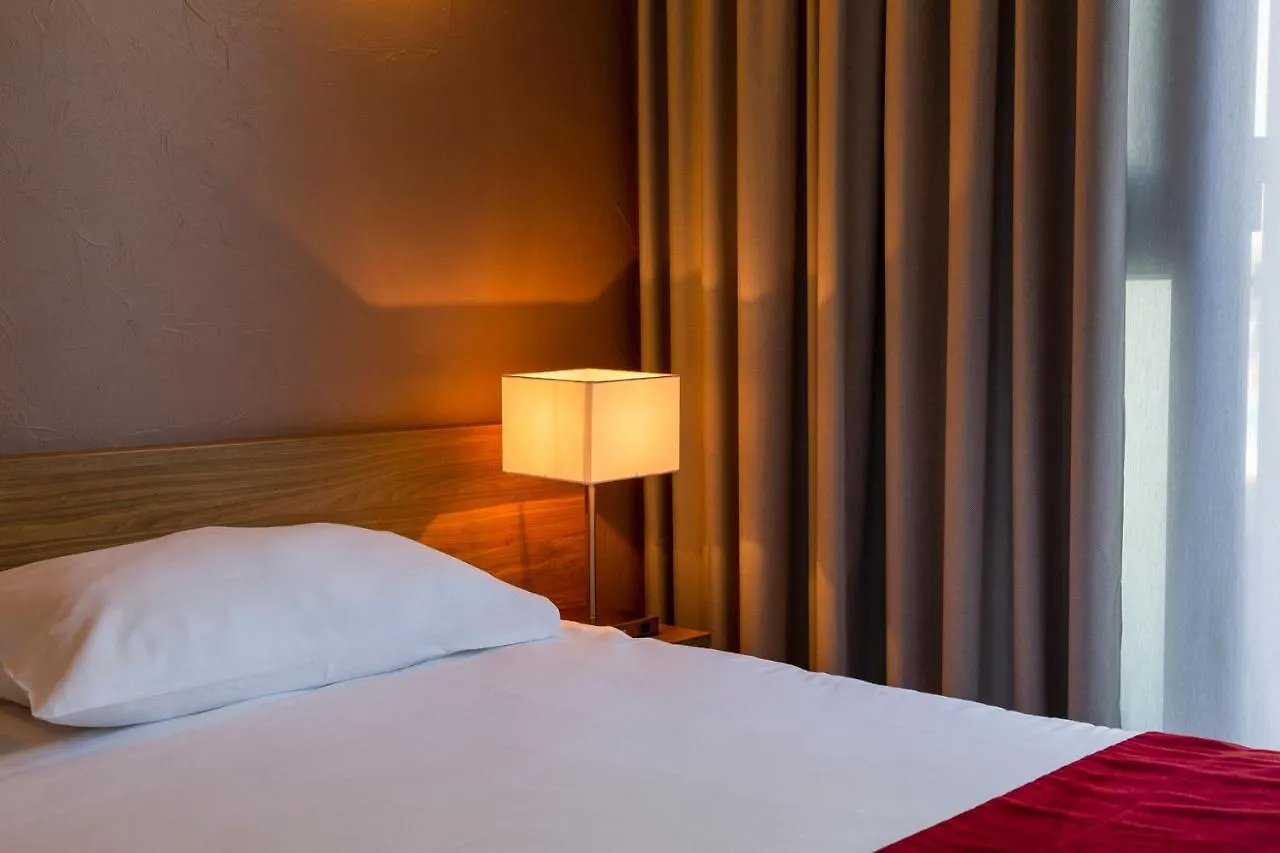 The Originals City, Hotel Le Sextant, Toulouse Sud Labege 3*,  France