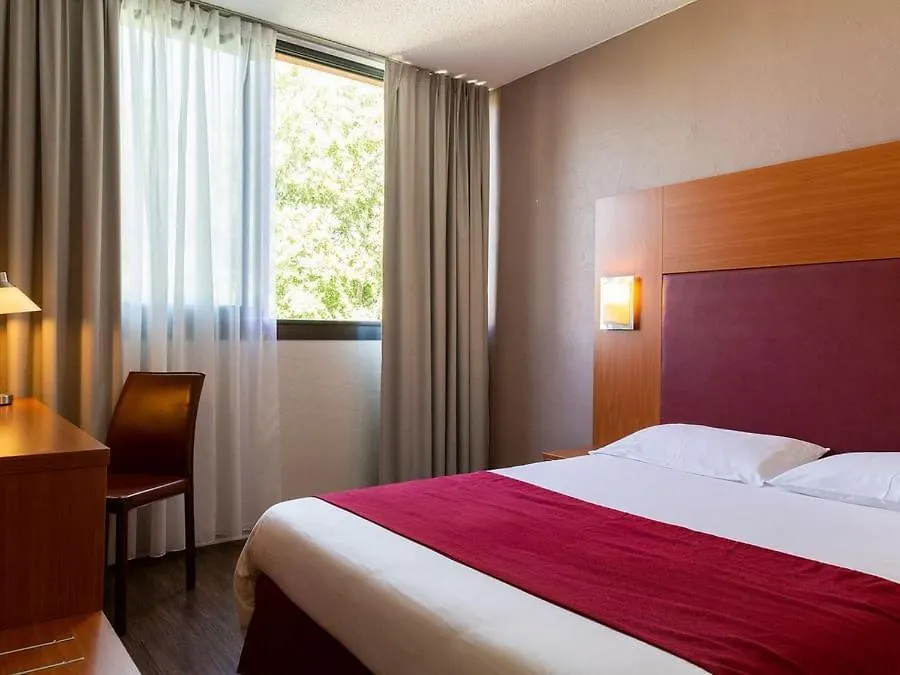 The Originals City, Hotel Le Sextant, Toulouse Sud Labège