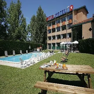 The Originals City, Hotel Le Sextant, Toulouse Sud Labège 3*,  Frankrijk