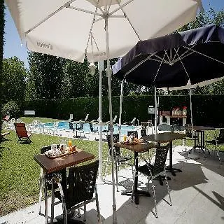 The Originals City, Hotel Le Sextant, Toulouse Sud Labege