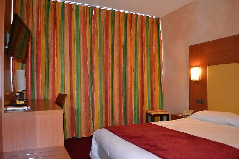 The Originals City, Hotel Le Sextant, Toulouse Sud Labege