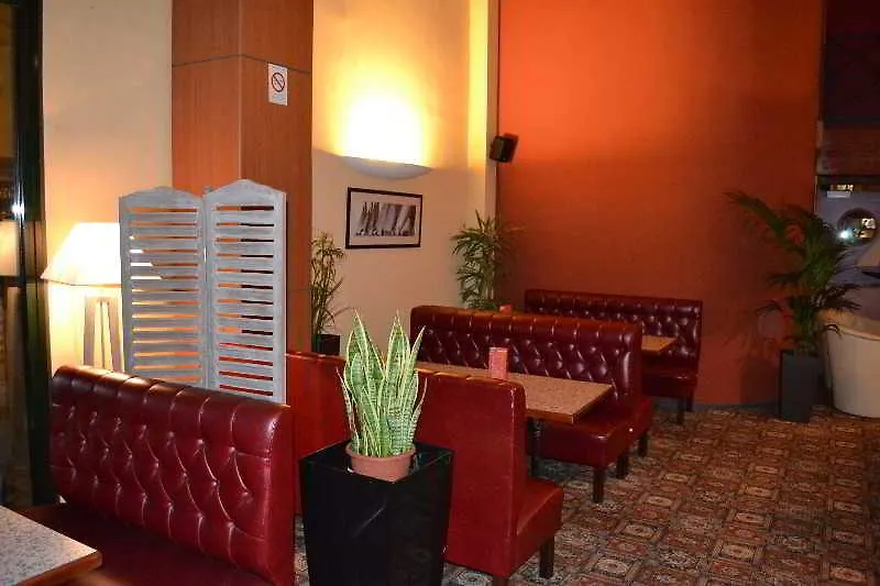 The Originals City, Hotel Le Sextant, Toulouse Sud Labège 3*,  Frankrijk