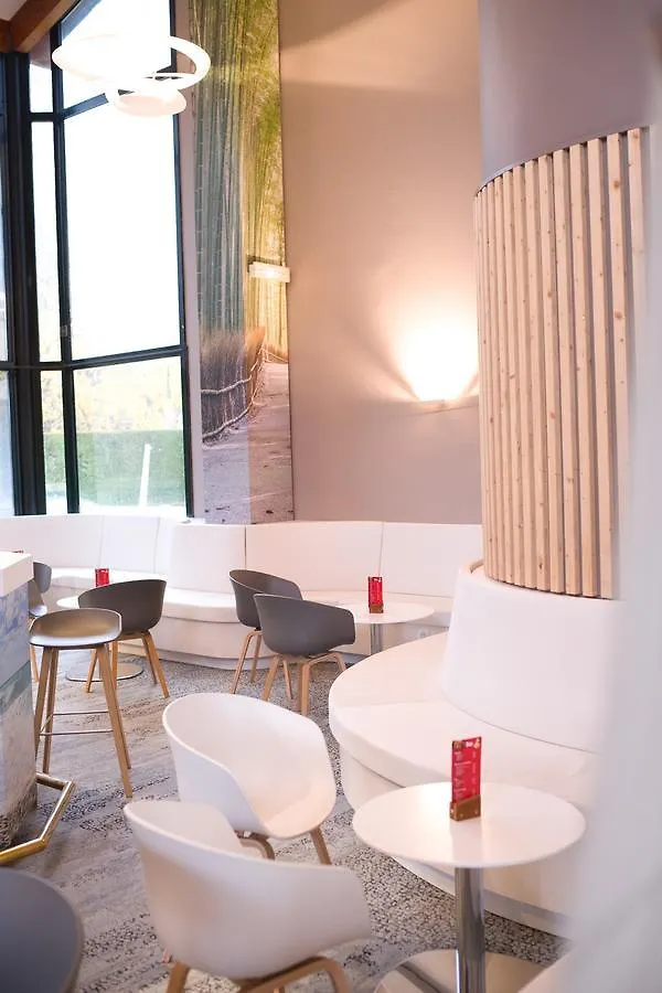 The Originals City, Hotel Le Sextant, Toulouse Sud Labege