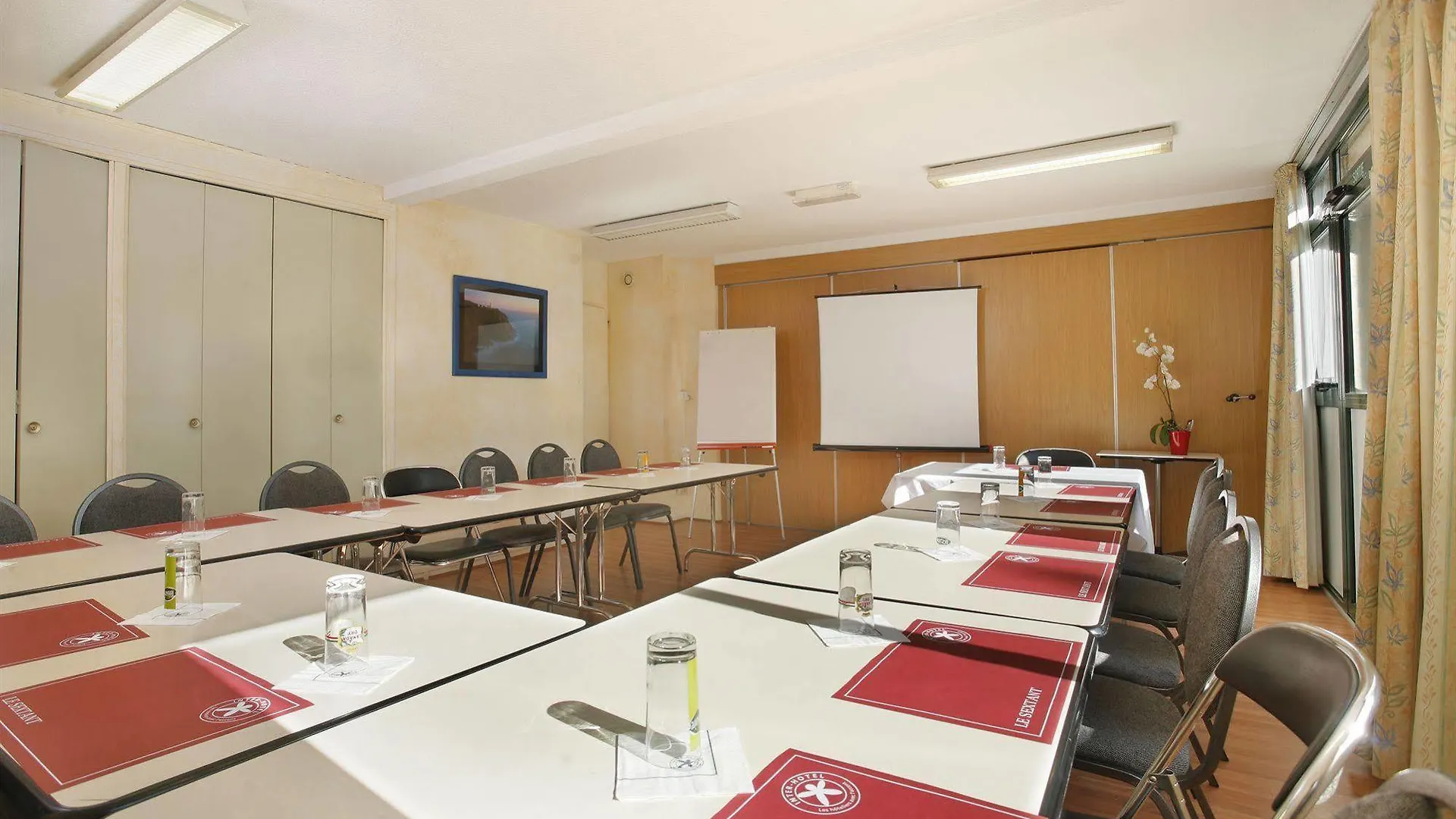 The Originals City, Hotel Le Sextant, Toulouse Sud Labege