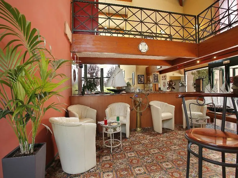 The Originals City, Hotel Le Sextant, Toulouse Sud Labège